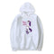 Badass Unicorn Hoodie